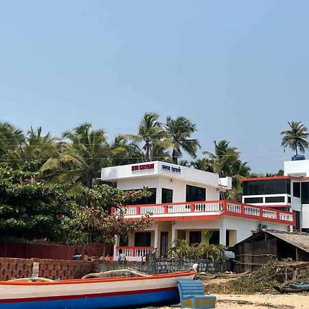 Klub Khavana- The Exclusive Beachfront Resort Vengurla Bagian luar foto