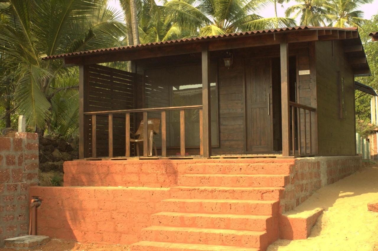 Klub Khavana- The Exclusive Beachfront Resort Vengurla Bagian luar foto